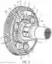 Fig. 04 - FRONT DIFFERENTIAL WITH WEDGE CLUTCH