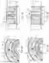 Fig. 05 - FRONT DIFFERENTIAL WITH WEDGE CLUTCH