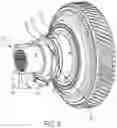 Fig. 06 - FRONT DIFFERENTIAL WITH WEDGE CLUTCH
