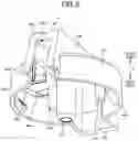 Fig. 10 - Vehicle display device pointer