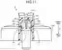 Fig. 12 - Vehicle display device pointer