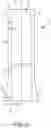 Fig. 04 - Load supporting and insulating apparatuses for rails