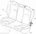 Fig. 01 - Vehicle seat