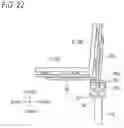 Fig. 23 - TABLE DEVICE