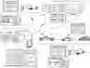 Fig. 01 - Systems and methods for providing portable containers to users of vehicle services