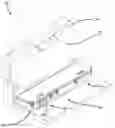 Fig. 01 - Second row under-seat storage accessory
