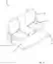 Fig. 02 - Second row under-seat storage accessory