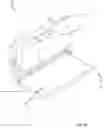 Fig. 03 - Second row under-seat storage accessory