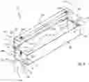 Fig. 05 - Expandable cargo box assembly for a pickup truck