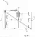 Fig. 12 - Expandable cargo box assembly for a pickup truck