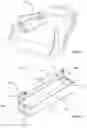 Fig. 13 - Expandable cargo box assembly for a pickup truck