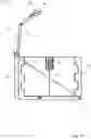 Fig. 14 - Expandable cargo box assembly for a pickup truck