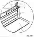 Fig. 18 - Expandable cargo box assembly for a pickup truck
