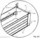 Fig. 20 - Expandable cargo box assembly for a pickup truck