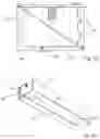 Fig. 23 - Expandable cargo box assembly for a pickup truck