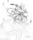 Fig. 02 - Vehicular rack having modular design with outside handle and quick release