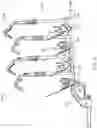 Fig. 04 - Vehicular rack having modular design with outside handle and quick release