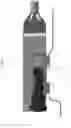 Fig. 05 - Autonomous rear viewing sensor mount