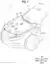 Fig. 02 - Vehicle body structure