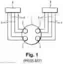 Fig. 02 - Architecture for an aircraft braking system