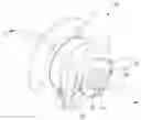 Fig. 01 - Device for detecting wheel speed