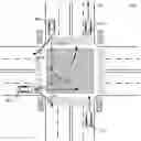 Fig. 01 - Methods and systems to predict object movement for autonomous driving vehicles