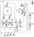 Fig. 02 - DEVICE AND METHOD FOR OPTIMIZING THE ELECTRICAL POWER GENERATED BY AN ELECTRIC MACHINE IN THE COASTING MODE OF A VEHICLE