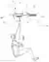 Fig. 01 - Zipline trolley