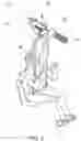Fig. 03 - Zipline trolley