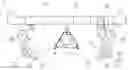 Fig. 01 - Railroad hopper car