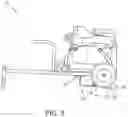 Fig. 06 - Separable transport carts for sectional drain cleaner
