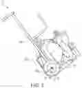 Fig. 08 - Separable transport carts for sectional drain cleaner