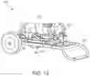 Fig. 13 - Separable transport carts for sectional drain cleaner