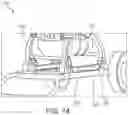 Fig. 15 - Separable transport carts for sectional drain cleaner