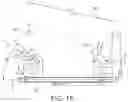 Fig. 16 - Separable transport carts for sectional drain cleaner