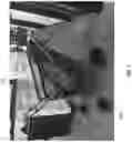 Fig. 02 - Collapsible cart with fabric in receiving space