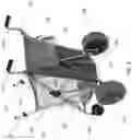Fig. 04 - Collapsible cart with fabric in receiving space