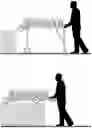 Fig. 01 - COLLAPSIBLE HANDCART