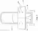 Fig. 04 - Stroller changing table