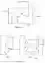 Fig. 10 - Steering column assembly