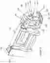 Fig. 11 - Steering column assembly