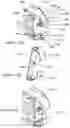 Fig. 12 - Steering column assembly