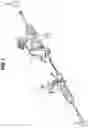 Fig. 02 - Vehicle-mounted device actuator and power steering device