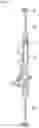 Fig. 02 - TIE ROD OF AUTOMOTIVE STEERING DEVICE