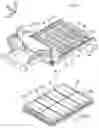 Fig. 01 - Vehicle body side section structure