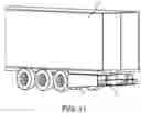 Fig. 07 - System for improving the aerodynamics of a land vehicle