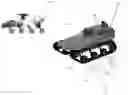 Fig. 01 - Modular military vehicle