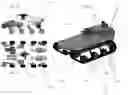 Fig. 02 - Modular military vehicle