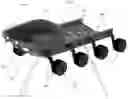 Fig. 04 - Modular military vehicle