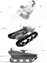 Fig. 19 - Modular military vehicle